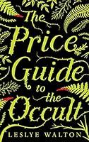 Algopix Similar Product 15 - The Price Guide to the Occult