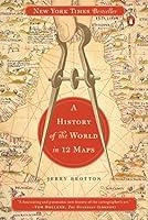 Algopix Similar Product 16 - A History of the World in 12 Maps