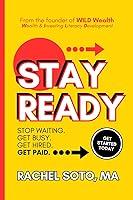 Algopix Similar Product 20 - Stay Ready  Stop waiting Get busy