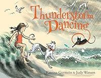Algopix Similar Product 16 - Thunderstorm Dancing