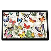 Algopix Similar Product 20 - Michel Design Decoupage Rectangle