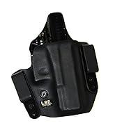 Algopix Similar Product 11 - LAG TACTICAL 1001 Defender Holster