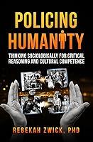 Algopix Similar Product 8 - Policing Humanity Thinking