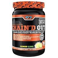 Algopix Similar Product 11 - ALR Industries Chaind Out Vegan