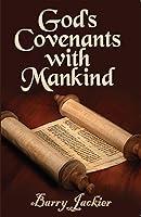 Algopix Similar Product 9 - God's Covenants with Mankind