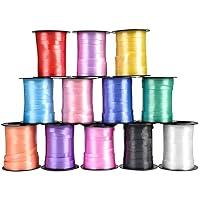 Algopix Similar Product 15 - Fun Express Assorted Curling Ribbon