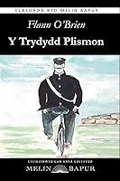 Algopix Similar Product 3 - Y Trydydd Plismon eLyfr Welsh
