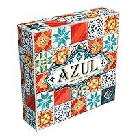 Algopix Similar Product 7 - Asmodee Azul Board Game  AwardWinning