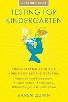 Algopix Similar Product 2 - Testing for Kindergarten Simple