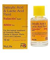 Algopix Similar Product 18 - Salactin lotion/paint
