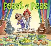 Algopix Similar Product 19 - Feast of Peas