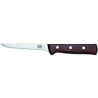 Algopix Similar Product 10 - Victorinox 5 Boning Knife Straight