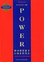 Algopix Similar Product 14 - The Concise 48 Laws Of Power The