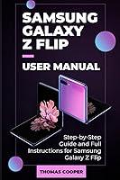 Algopix Similar Product 18 - Samsung Galaxy Z Flip User Manual