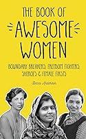 Algopix Similar Product 18 - The Book of Awesome Women Boundary