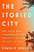 Algopix Similar Product 9 - The Storied City The Quest for