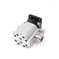 Algopix Similar Product 13 - 13 GPM 2 Stage Hydraulic Log Splitter