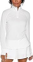 Algopix Similar Product 2 - Coolibar UPF 50 Womens Arabella Golf