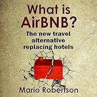 Algopix Similar Product 20 - What Is AirBNB The New Travel