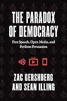 Algopix Similar Product 16 - The Paradox of Democracy Free Speech