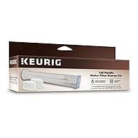 Algopix Similar Product 1 - Keurig Tall Handle Water Filter Starter