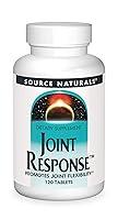 Algopix Similar Product 9 - Source Naturals Joint Response 120