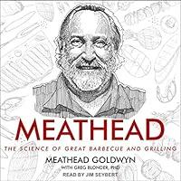 Algopix Similar Product 6 - Meathead The Science of Great Barbecue