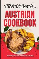 Algopix Similar Product 20 - Traditional Austrian Cookbook 50