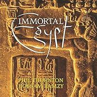 Algopix Similar Product 13 - Immortal Egypt