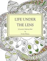 Algopix Similar Product 11 - Life under the lens A Scientific