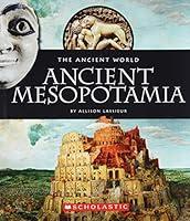 Algopix Similar Product 17 - Ancient Mesopotamia (The Ancient World)