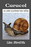 Algopix Similar Product 16 - Caracol Libros Ilustrados para Nios