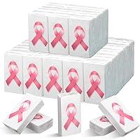 Algopix Similar Product 20 - Tenceur 50 Pcs Breast Cancer Awareness