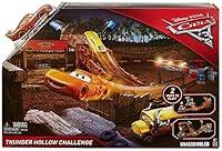Algopix Similar Product 12 - Disney Pixar Cars Transforming Story