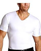 Algopix Similar Product 14 - Insta Slim Mens Slimming Compression