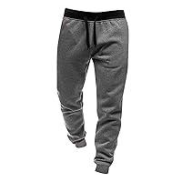 Algopix Similar Product 16 - Sweat Pants for Mens Workout Pants