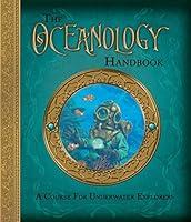 Algopix Similar Product 1 - The Oceanology Handbook A Course For