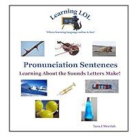 Algopix Similar Product 2 - Learning LOL Pronunciation Sentences