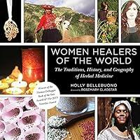 Algopix Similar Product 1 - Women Healers of the World The