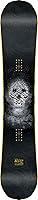 Algopix Similar Product 1 - Nitro Beast Men's Park Snowboard (155)