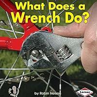 Algopix Similar Product 4 - What Does a Wrench Do?
