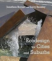 Algopix Similar Product 11 - Ecodesign for Cities and Suburbs