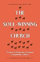 Algopix Similar Product 6 - The SoulWinning Church Six Keys to