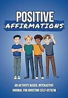 Algopix Similar Product 11 - Positive Affirmations An Activity