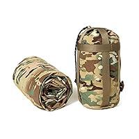 Algopix Similar Product 11 - Akmaxcn Bivy Cover Sack for Military