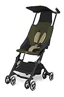 Algopix Similar Product 5 - Pockit Lightweight Stroller