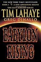 Algopix Similar Product 14 - Babylon Rising