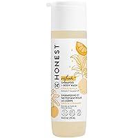 Algopix Similar Product 14 - The Honest Company 2in1 Cleansing