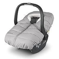 Algopix Similar Product 7 - UPPAbaby CozyGanoosh for Aria and Mesa