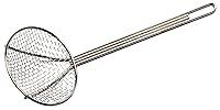 Algopix Similar Product 6 - Bayou Classic 0186 18in NickelPlated